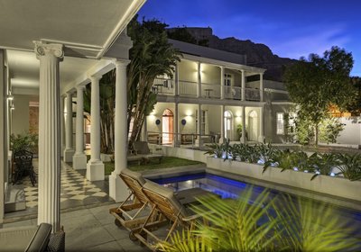 The Three Boutique Hotel