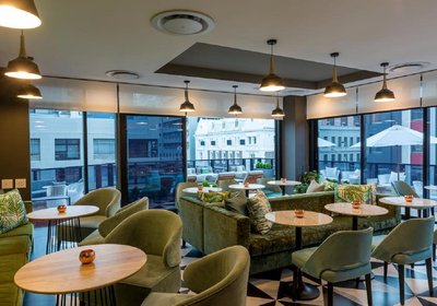 Radisson Blu Hotel & Residence Cape Town