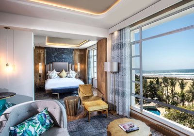 Suncoast Towers & Sunsquare SunCoast