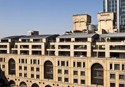 Raphael Penthouse Suites