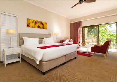 Piekenierskloof Mountain Resort