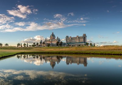 Graceland Hotel & Casino Country Club