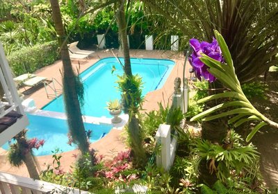 St. Lucia Wetlands Guest House