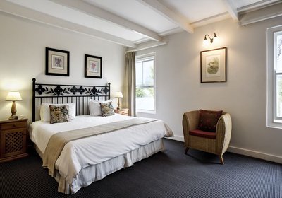 The Stellenbosch Hotel