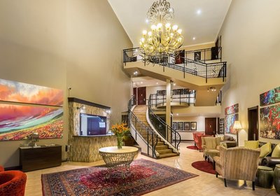 ANEW Hotel Highveld Emalahleni