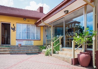 Marlé Lodge cc