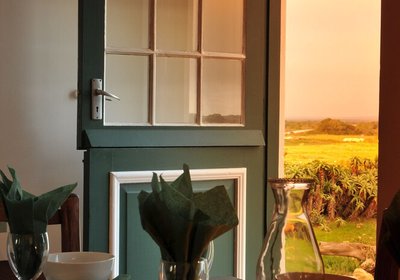 De Hoop Village Cottages