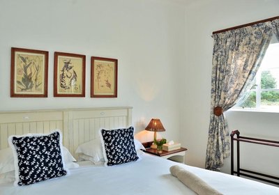 De Hoop Equipped Cottages