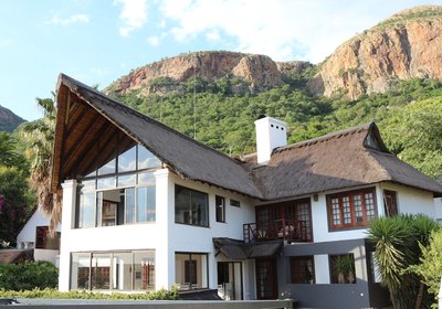 Galagos Lodge