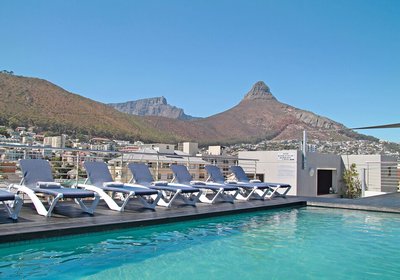 The Hyde All Suite Hotel