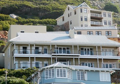 Moonglow Guest House