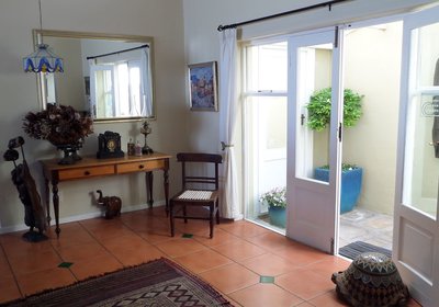 Moonglow Guest House