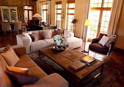 Avondrood Guesthouse