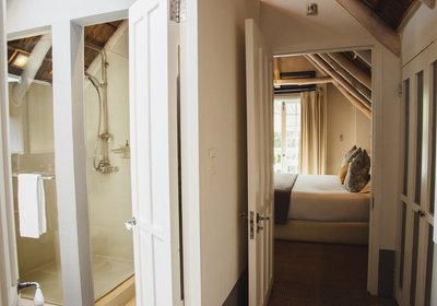 Owner's Cottage at Grande Provence