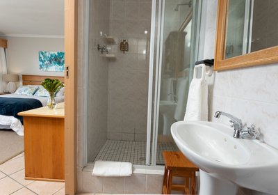 Aire del Mar Guest House