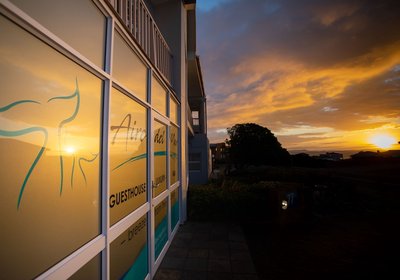 Aire del Mar Guest House