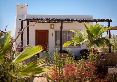 Inverdoorn Private Game Reserve