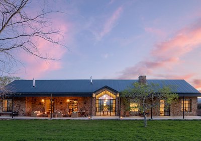 Cederberg Ridge Wilderness Lodge