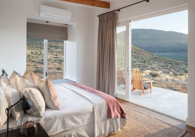 Cederberg Ridge Wilderness Lodge