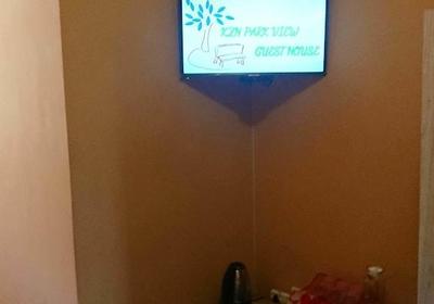 Kzn Park View guest house