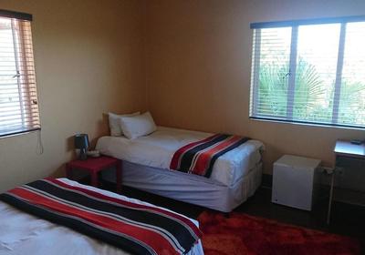 Kzn Park View guest house