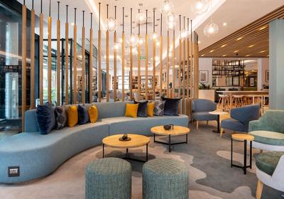 Hilton Garden Inn Umhlanga Arch