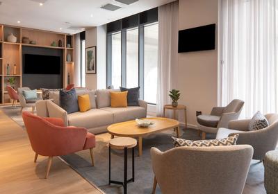 Hilton Garden Inn Umhlanga Arch