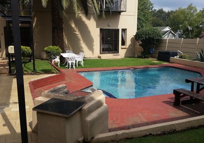 Louhallas Bed & Breakfast