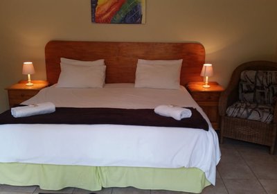 Louhallas Bed & Breakfast