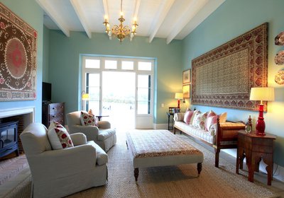 La Cotte The Manor House