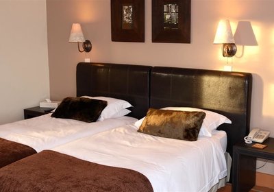 Dolphin Dunes Guest House