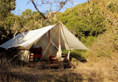 Quatermain's 1920's Safari Camp Amakhala Game Rese