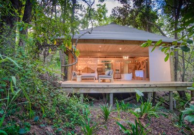 Summerfields Rose Retreat & Spa