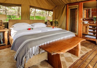 Summerfields Rose Retreat & Spa