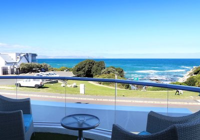 Hermanus Boutique Guest House