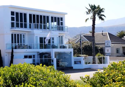 Hermanus Boutique Guest House