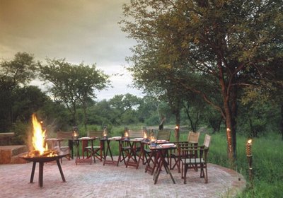Serondella Game Lodge