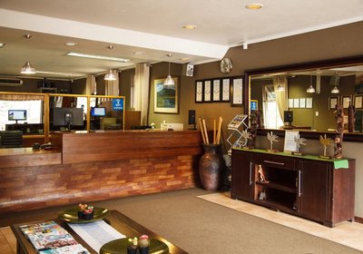 Blyde Canyon A Forever Resort