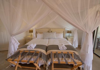 Makuwa Safari Lodge