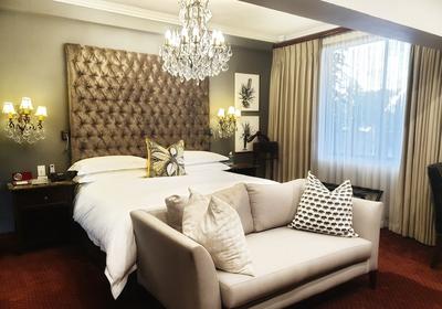 The Residence Boutique Hotel