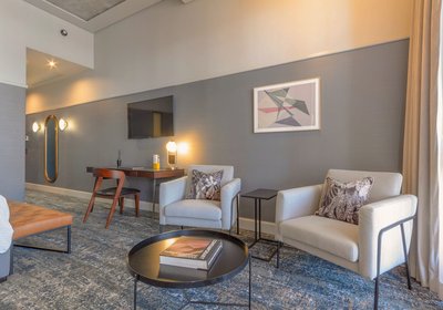 Voco Johannesburg Rosebank