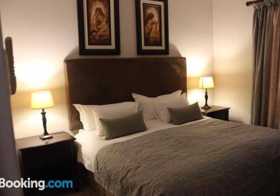 The Falls Guest House