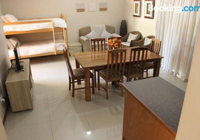 The Falls Guest House