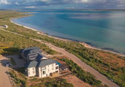 Shark Bay Hotel & Spa