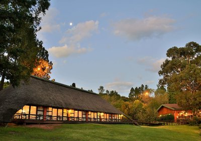 Little Switzerland Resort