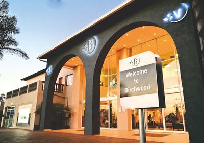 Birchwood Hotel and OR Tambo Conference Centre