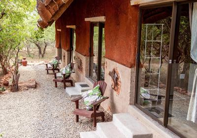 Calabash Safari Lodge