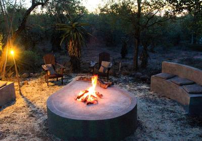 Calabash Safari Lodge