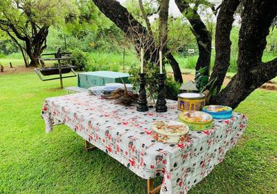 OppiPlasie Guest House