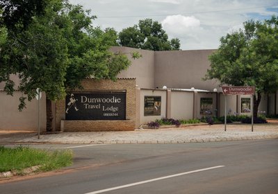 Dunwoodie Travel Lodge